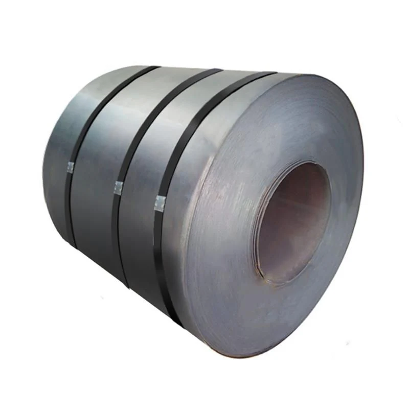 Gegelung keluli karbon panas 2-15mm