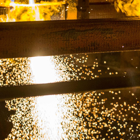Pemerolehan US Steel mempunyai impak yang meluas dan mungkin menggoncang asas industri pembuatan AS