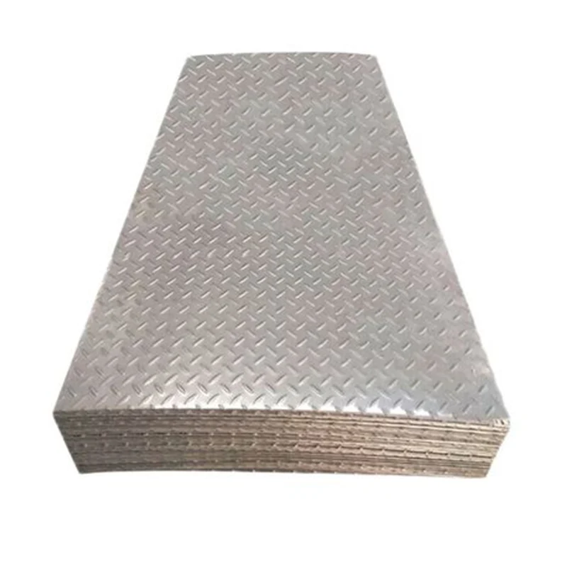 Plat berkekalan keluli karbon 6mm 8mm
