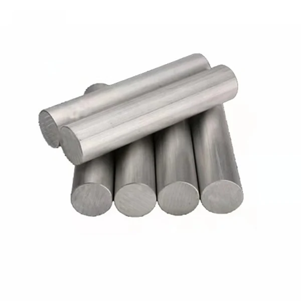 Bar bulat keluli karbon A36 SS490