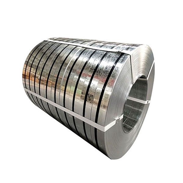 Gegelung Bergalvani DX51D