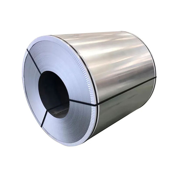 Gegelung Magnesium Aluminium DX55D