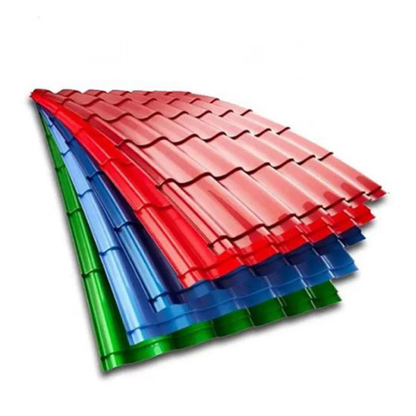 Panel Bumbung PPGL