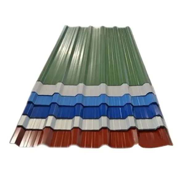 Papan bersalut warna s350GD